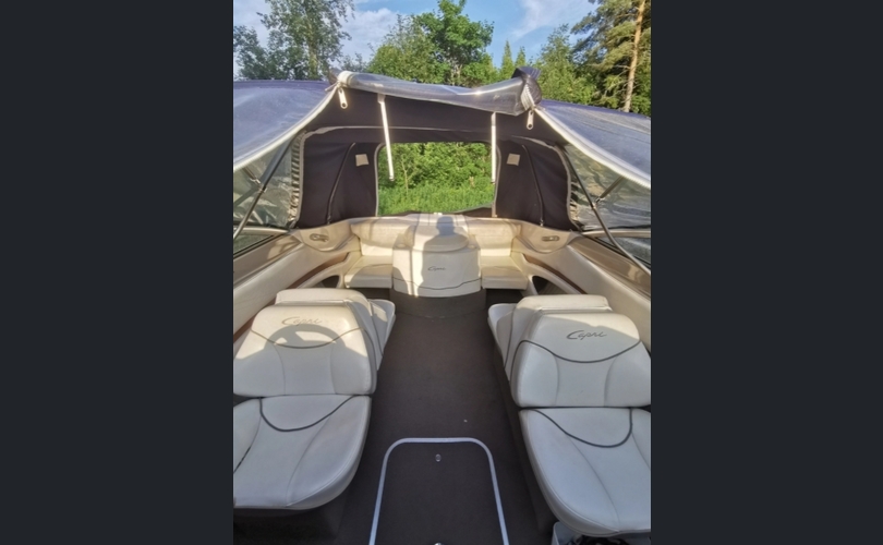 Bayliner 2052 Capri ls-kuva-3